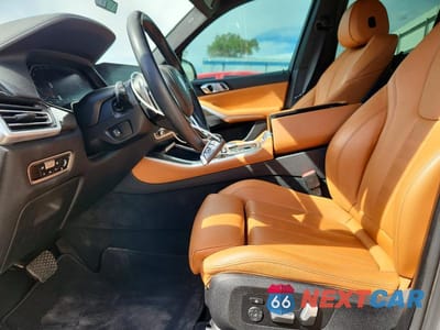 Zdjęcie 7 z 13 samochodu: 2022 BMW X5 SDRIVE 40I VIN:5UXCR4C0XN9M85920 - miniatura