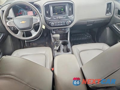 Zdjęcie 8 z 12 samochodu: 2019 CHEVROLET COLORADO VIN:1GCHSBEA4K1145226 - miniatura