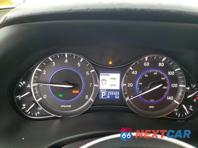 Zdjęcie 9 z 14 samochodu: 2011 INFINITI QX56 BASE VIN:JN8AZ2ND8B9701521 - miniatura