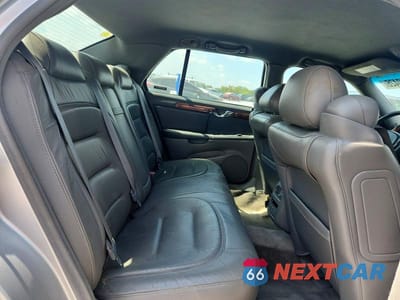 Zdjęcie 10 z 13 samochodu: 2001 CADILLAC DEVILLE VIN:1G6KD54Y01U299898 - miniatura