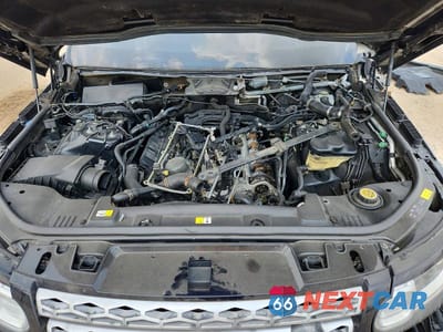 Zdjęcie 12 z 14 samochodu: 2016 LAND ROVER RANGE ROVER SPORT SC VIN:SALWR2EF4GA568726 - miniatura