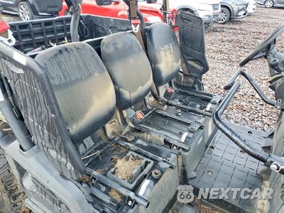 Zdjęcie 6 z 10 samochodu: 2015 YAMAHA YXM700 VIN:5Y4AM64Y3FA103869 - miniatura