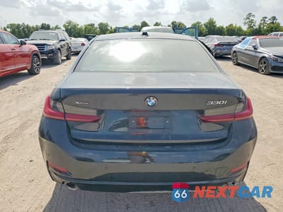 Zdjęcie 6 z 12 samochodu: 2025 BMW 330XI VIN:3MW89CW06S8F72939 - miniatura