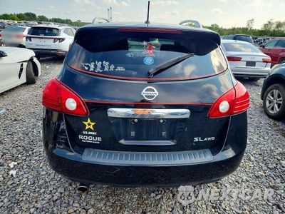Zdjęcie 6 z 12 samochodu: 2012 NISSAN ROGUE S VIN:JN8AS5MV2CW357848 - miniatura