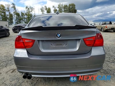 Zdjęcie 6 z 12 samochodu: 2010 BMW 328 XI VIN:WBAPK7C51AA457899 - miniatura