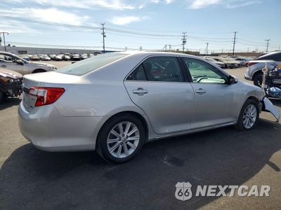 Trzecie zdjęcie samochodu z tyłu: 2013 TOYOTA CAMRY HYBRID XLE VIN:4T1BD1FK7DU083089 - miniatura
