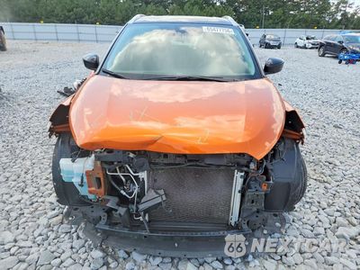 Piąte zdjęcie samochodu w środku: 2023 NISSAN KICKS SV VIN:3N1CP5CV4PL548130 - miniatura