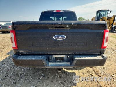 Zdjęcie 6 z 12 samochodu: 2022 FORD F150 SUPERCREW VIN:1FTFW1E55NKE70832 - miniatura