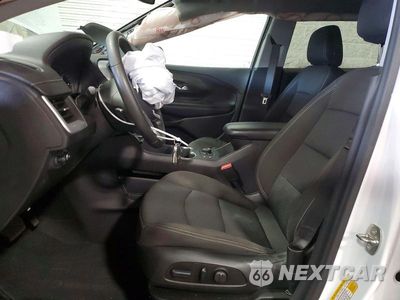Zdjęcie 7 z 12 samochodu: 2023 GMC TERRAIN SLE VIN:3GKALTEGXPL208116 - miniatura