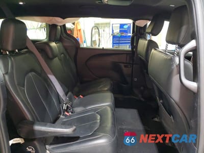 Zdjęcie 11 z 13 samochodu: 2020 CHRYSLER PACIFICA TOURING L VIN:2C4RC1BG9LR104415 - miniatura
