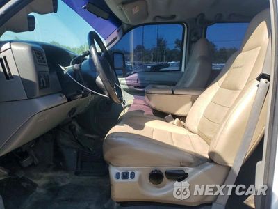 Zdjęcie 7 z 12 samochodu: 2004 FORD F250 SUPER DUTY VIN:1FTNW21P24EA39953 - miniatura