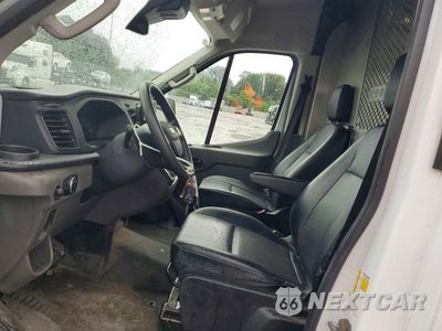 Zdjęcie 7 z 12 samochodu: 2024 FORD TRANSIT 250 DELIVERY VAN VIN:1FTBR1C89RKA09576 - miniatura