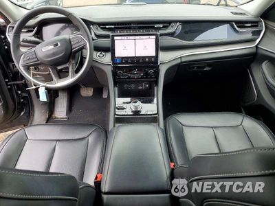 Zdjęcie 8 z 13 samochodu: 2024 JEEP GRAND CHEROKEE LIMITED 4XE VIN:1C4RJYB65RC714545 - miniatura