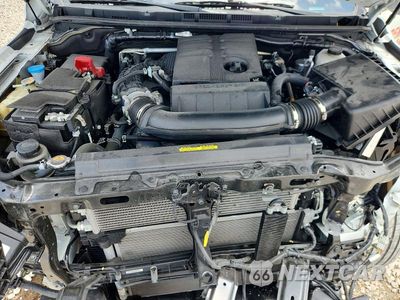Zdjęcie 11 z 13 samochodu: 2025 NISSAN FRONTIER SV VIN:1N6ED1CL6SN627844 - miniatura