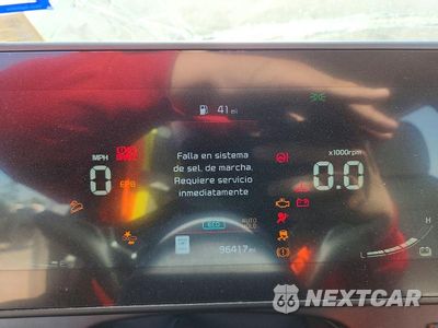 Zdjęcie 9 z 14 samochodu: 2023 KIA SPORTAGE EX VIN:KNDPVCAG6P7042915 - miniatura