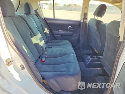 Zdjęcie 10 z 12 samochodu: 2012 NISSAN VERSA 1.8 S VIN:3N1BC1CP0CK282087 - miniatura