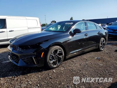 2026 KIA K5 GT LINE KNAG64J71T5491988 - główne zdjęcie licytacji z USA - miniatura