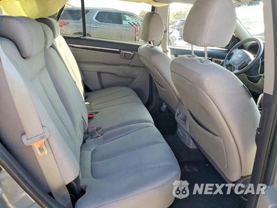 Zdjęcie 11 z 13 samochodu: 2008 HYUNDAI SANTA FE GLS VIN:5NMSG13D58H185974 - miniatura