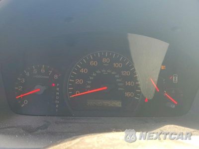 Zdjęcie 9 z 12 samochodu: 2004 HONDA ACCORD LX VIN:1HGCM66344A096240 - miniatura
