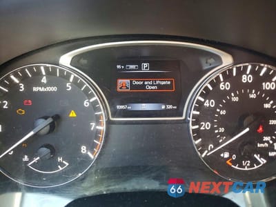 Zdjęcie 9 z 14 samochodu: 2018 NISSAN PATHFINDER S VIN:5N1DR2MM1JC659619 - miniatura
