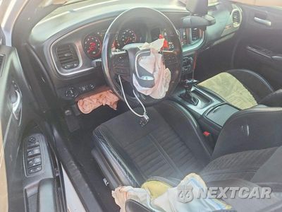Zdjęcie 8 z 12 samochodu: 2021 DODGE CHARGER R/T VIN:2C3CDXCT0MH511438 - miniatura