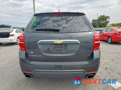Zdjęcie 6 z 13 samochodu: 2017 CHEVROLET EQUINOX LT VIN:2GNFLFE31H6220748 - miniatura