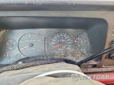 Zdjęcie 9 z 12 samochodu: 1995 DODGE RAM 2500 VIN:1B7KF26C6SS238043 - miniatura