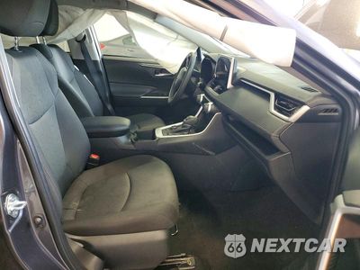 Zdjęcie 7 z 12 samochodu: 2025 TOYOTA RAV4 HYBRID XLE VIN:4T3RWRFVXSU175903 - miniatura