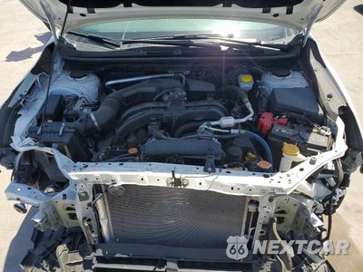 Zdjęcie 11 z 12 samochodu: 2024 SUBARU CROSSTREK SPORT VIN:4S4GUHF65R3820904 - miniatura