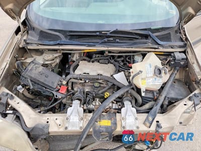 Zdjęcie 12 z 13 samochodu: 2001 CHEVROLET VENTURE VIN:1GNDX03E71D206518 - miniatura