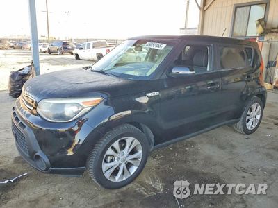 2014 KIA SOUL + KNDJP3A50E7027953 - główne zdjęcie licytacji z USA - miniatura