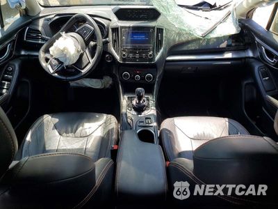 Zdjęcie 8 z 13 samochodu: 2019 SUBARU CROSSTREK LIMITED VIN:JF2GTAMC7K8379665 - miniatura