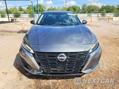 Piąte zdjęcie samochodu w środku: 2025 NISSAN ALTIMA SV VIN:1N4BL4DV3SN319630 - miniatura