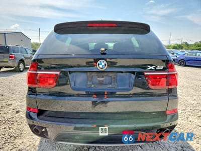 Zdjęcie 6 z 13 samochodu: 2012 BMW X5 XDRIVE35I VIN:5UXZV4C54CL749960 - miniatura