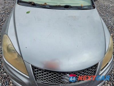 Zdjęcie 11 z 13 samochodu: 2012 SUZUKI KIZASHI SPORT GTS VIN:JS2RF9A60C6100068 - miniatura