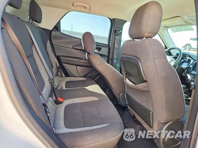 Zdjęcie 11 z 13 samochodu: 2023 CHEVROLET TRAILBLAZER LT VIN:KL79MPSL2PB214317 - miniatura