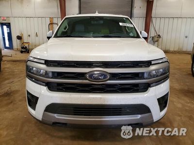 Piąte zdjęcie samochodu w środku: 2024 FORD EXPEDITION XLT VIN:1FMJU1J87REA03556 - miniatura