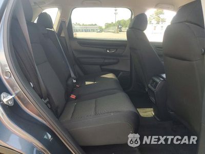 Zdjęcie 11 z 13 samochodu: 2025 HONDA CR-V LX VIN:2HKRS4H24SH418419 - miniatura