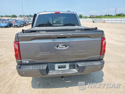 Zdjęcie 6 z 12 samochodu: 2025 FORD F150 XLT VIN:1FTFW3L88SKE88004 - miniatura