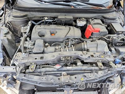 Zdjęcie 12 z 14 samochodu: 2020 ACURA RDX TECHNOLOGY VIN:5J8TC1H57LL018414 - miniatura