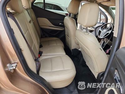 Zdjęcie 11 z 13 samochodu: 2018 BUICK ENCORE VIN:KL4CJDSB9JB543394 - miniatura