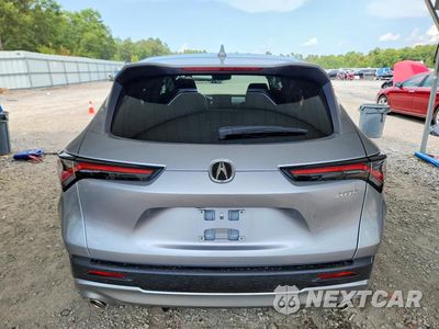 Zdjęcie 6 z 13 samochodu: 2025 ACURA ADX VIN:3HDSA1H31SM706578 - miniatura