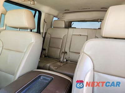 Zdjęcie 10 z 13 samochodu: 2016 CHEVROLET TAHOE K1500 LT VIN:1GNSKBKC9GR348849 - miniatura