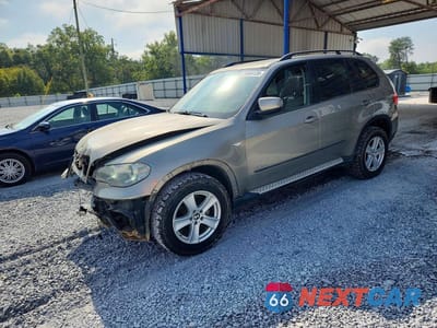 2011 BMW X5 XDRIVE35D 5UXZW0C50BL661685 - główne zdjęcie licytacji z USA - miniatura