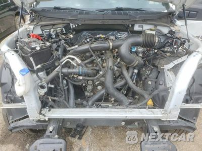 Zdjęcie 11 z 12 samochodu: 2023 FORD F150 SUPER CAB VIN:1FTEX1CP8PKD56047 - miniatura