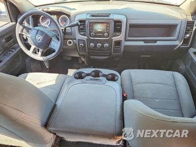 Zdjęcie 8 z 12 samochodu: 2015 RAM 1500 ST VIN:1C6RR7FT9FS652093 - miniatura