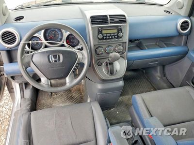 Zdjęcie 8 z 12 samochodu: 2004 HONDA ELEMENT EX VIN:5J6YH28594L000648 - miniatura