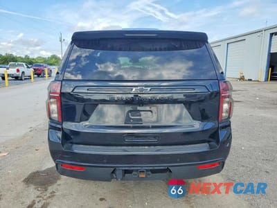 Zdjęcie 6 z 12 samochodu: 2023 CHEVROLET SUBURBAN K1500 Z71 VIN:1GNSKDKD7PR179953 - miniatura