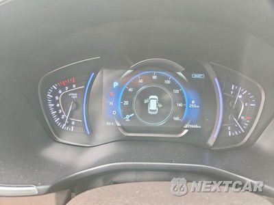 Zdjęcie 9 z 13 samochodu: 2020 HYUNDAI SANTA FE SEL VIN:5NMS3CAD0LH223520 - miniatura