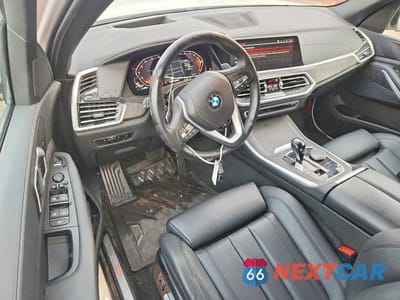 Zdjęcie 8 z 12 samochodu: 2022 BMW X5 XDRIVE40I VIN:5UXCR6C01N9N21182 - miniatura